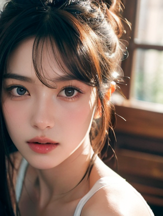 艺术与自然：共生的美丽画卷